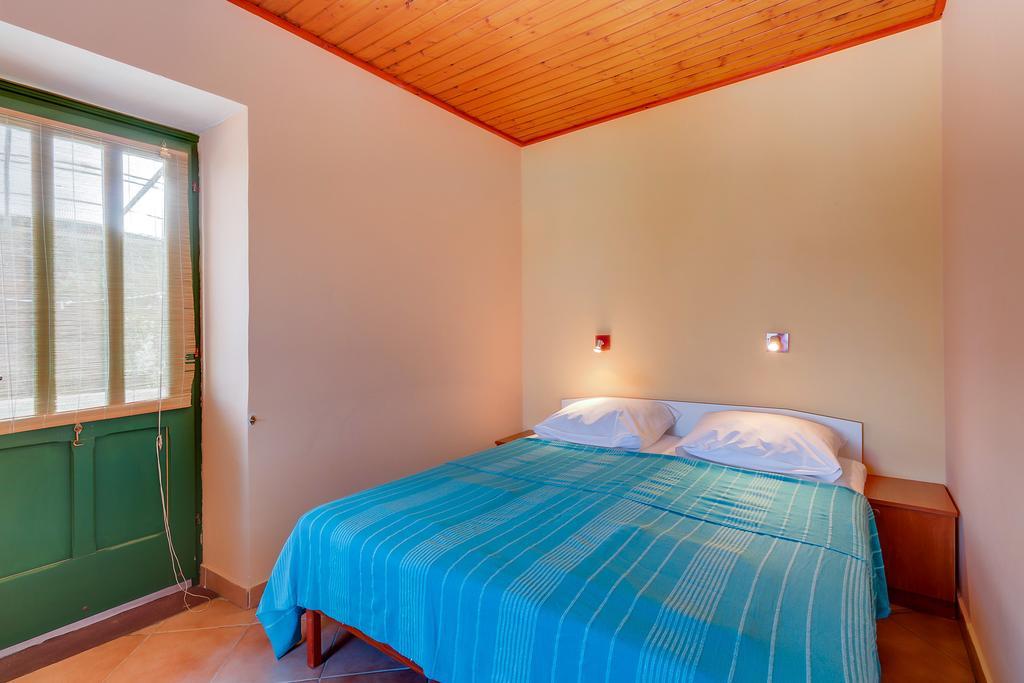 Apartments Josip & Maria Veli Lošinj Exterior foto