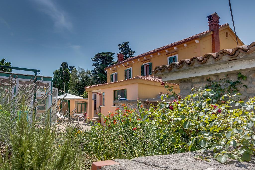 Apartments Josip & Maria Veli Lošinj Exterior foto