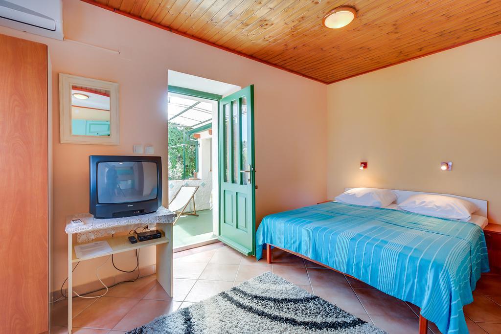 Apartments Josip & Maria Veli Lošinj Exterior foto