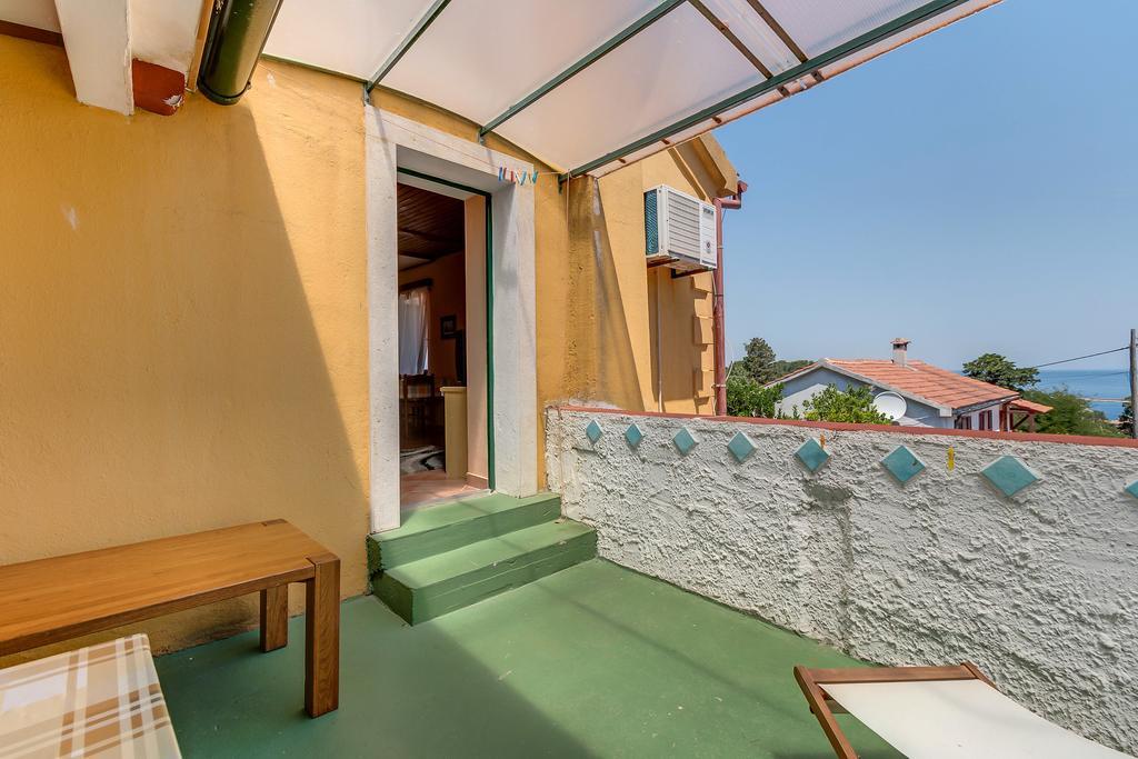 Apartments Josip & Maria Veli Lošinj Exterior foto