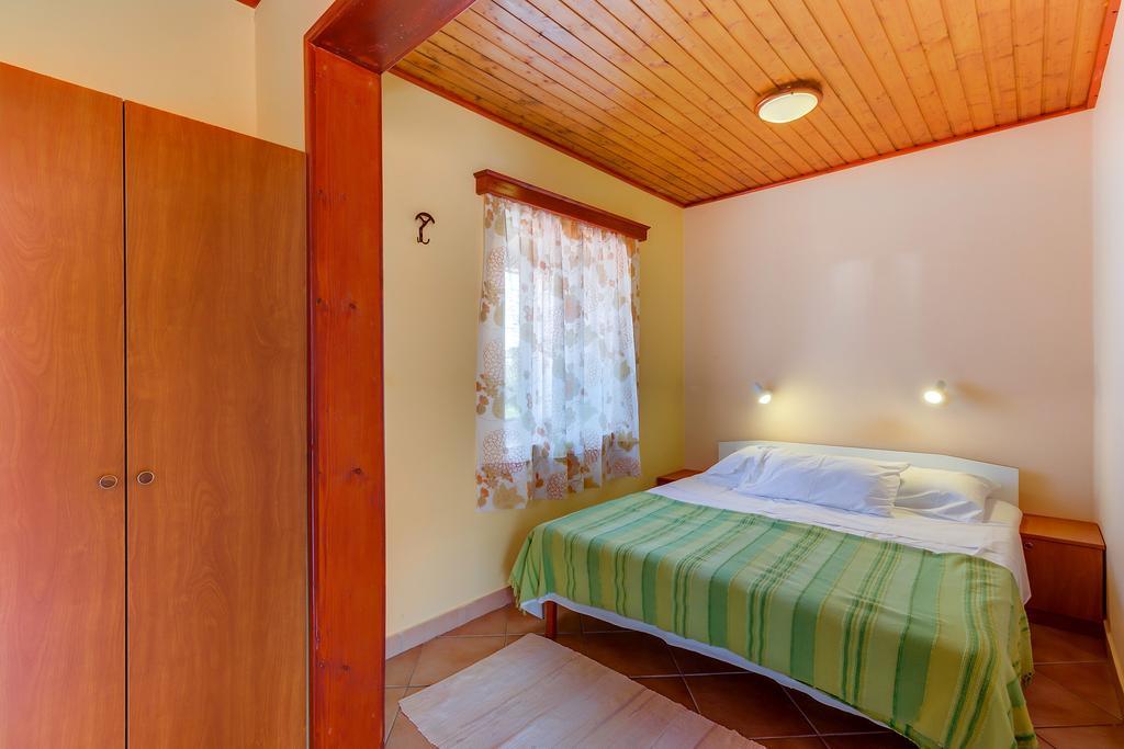 Apartments Josip & Maria Veli Lošinj Exterior foto