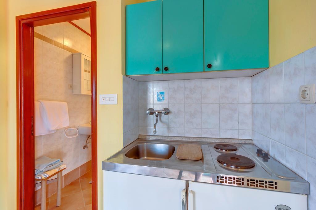 Apartments Josip & Maria Veli Lošinj Exterior foto